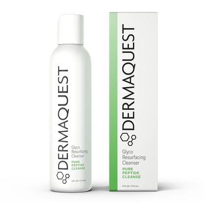 DERMAQUEST Glyco Resurfacing Cleanser