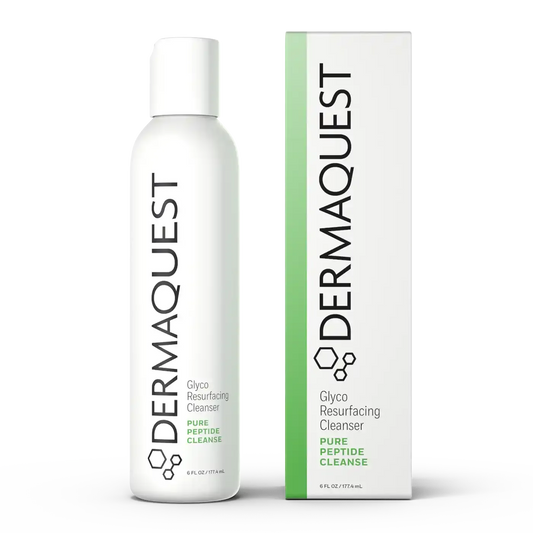 DERMAQUEST Glyco Resurfacing Cleanser