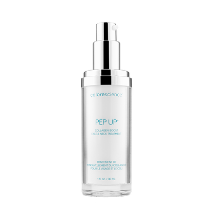 Colorscience - Pep Up® Collagen Boost Face & Neck Serum