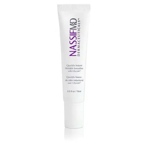 Nassif MD - QUICK FIX WRINKLE REDUCING SERUM