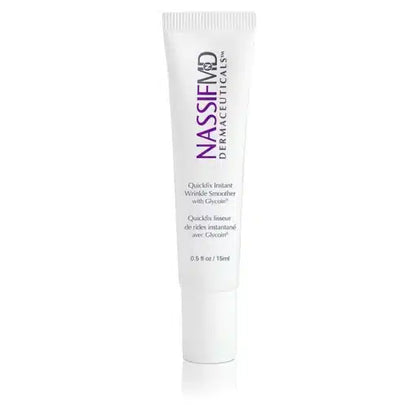 Nassif MD - QUICK FIX WRINKLE REDUCING SERUM
