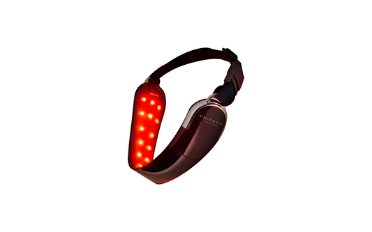 Unicskin - UNICLED NECK & CHIN MASK