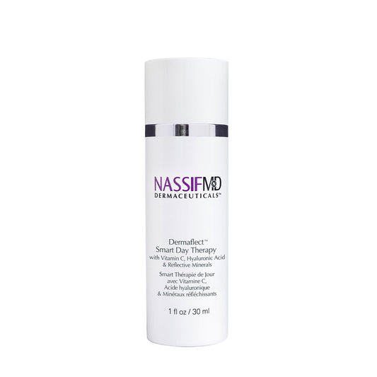 Nassif MD - DERMAFLECT SMART DAY CREAM