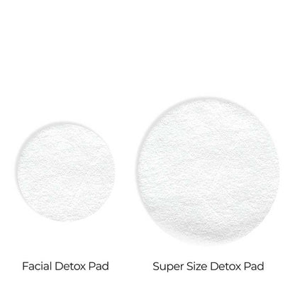 Nassif MD - DETOX PADS - ORIGINAL - 60 pads