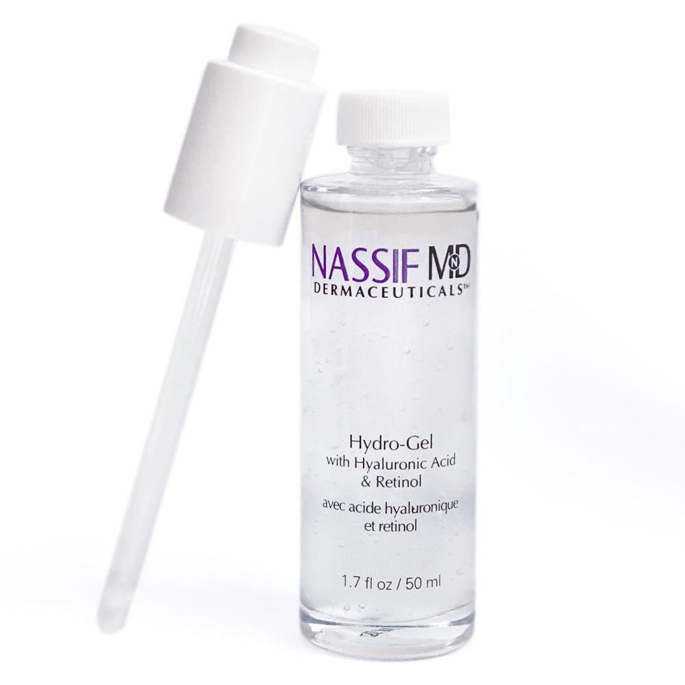 Nassif MD - HYDRO-GEL