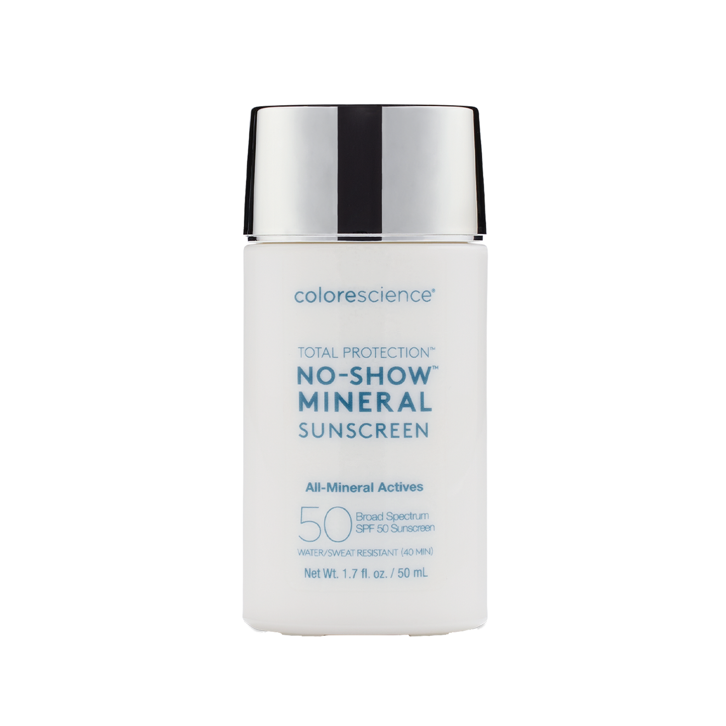 Colorscience - Total Protection™ No-Show™ Mineral Sunscreen SPF 50