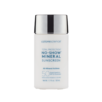 Colorscience - Total Protection™ No-Show™ Mineral Sunscreen SPF 50