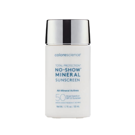 Colorscience - Total Protection™ No-Show™ Mineral Sunscreen SPF 50