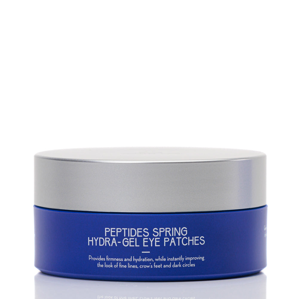 Youth Lab - PEPTIDES SPRING HYDRAGEL EYE PATCHES - 30 Pairs