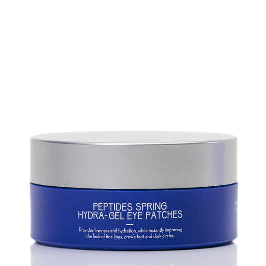 Youth Lab - PEPTIDES SPRING HYDRAGEL EYE PATCHES - 30 Pairs