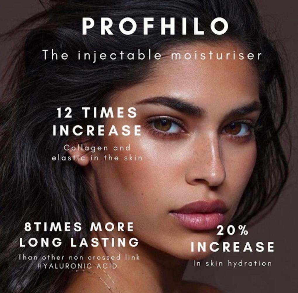 Profhilo&reg;
