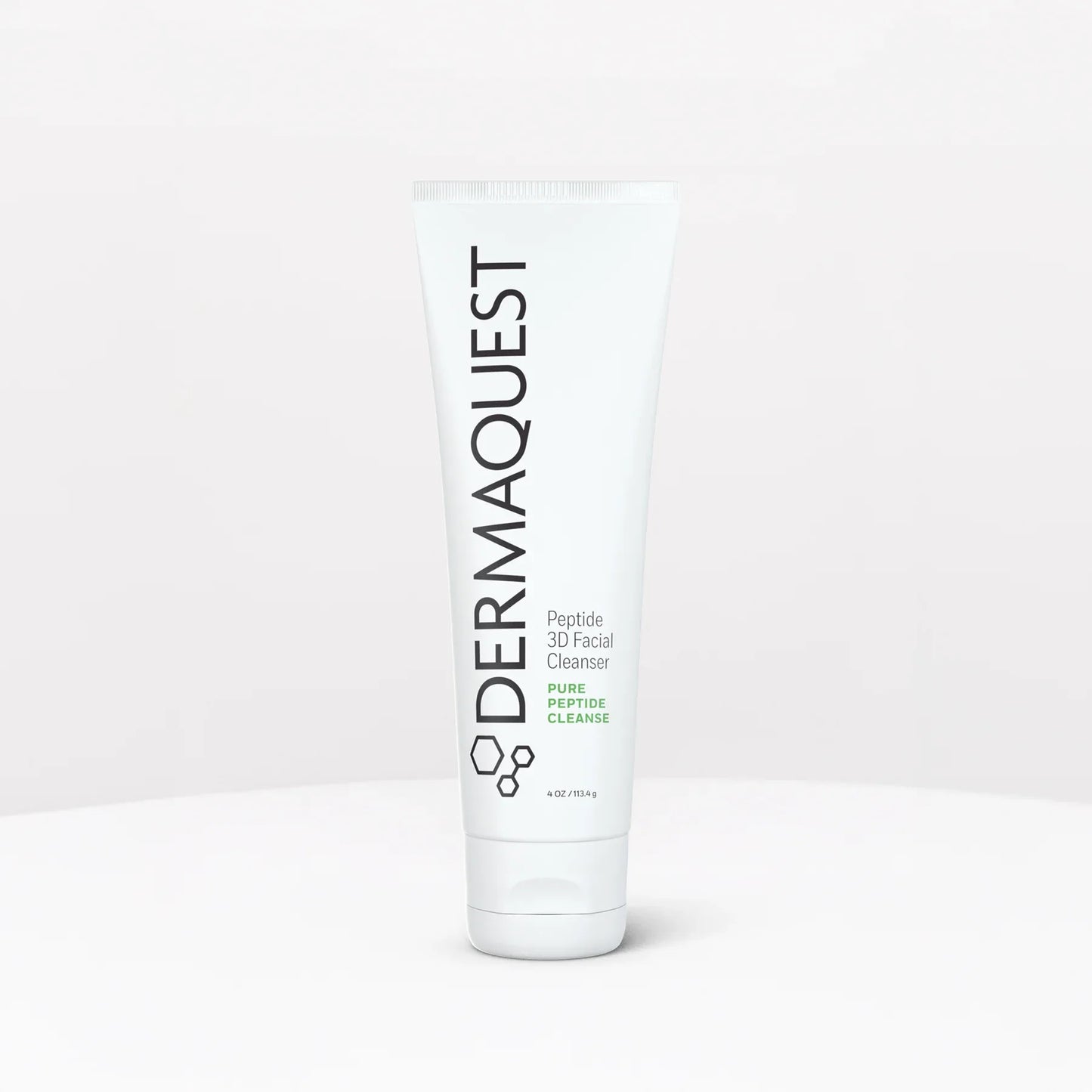 DERMAQUEST DERMAQUEST – Peptide 3D Facial Cleanser