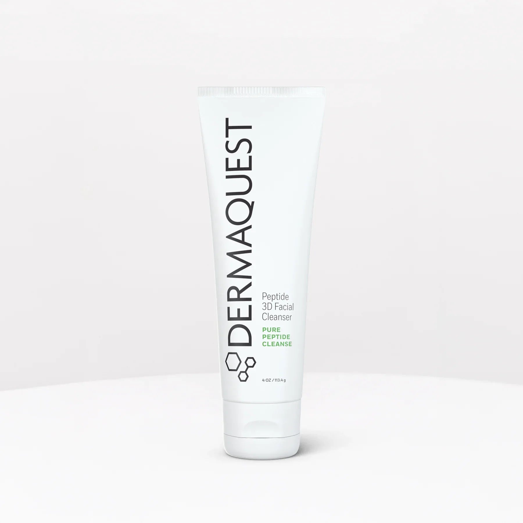 DERMAQUEST DERMAQUEST – Peptide 3D Facial Cleanser