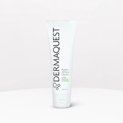 DERMAQUEST DERMAQUEST – Peptide 3D Facial Cleanser