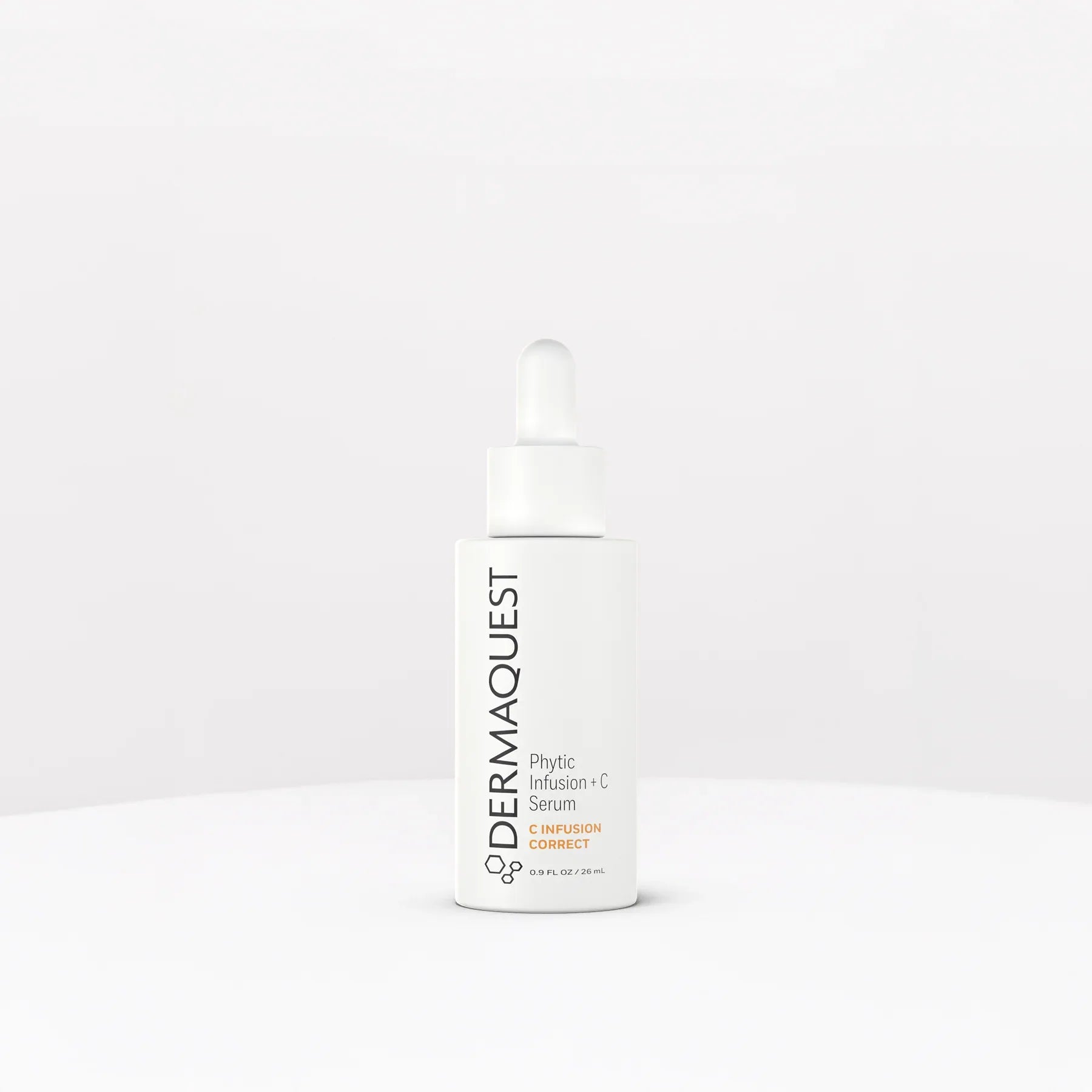 DERMAQUEST Phytic Infusion + C Serum