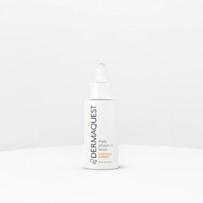 DERMAQUEST Phytic Infusion + C Serum