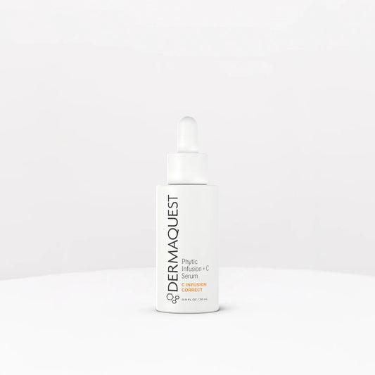 DERMAQUEST Phytic Infusion + C Serum