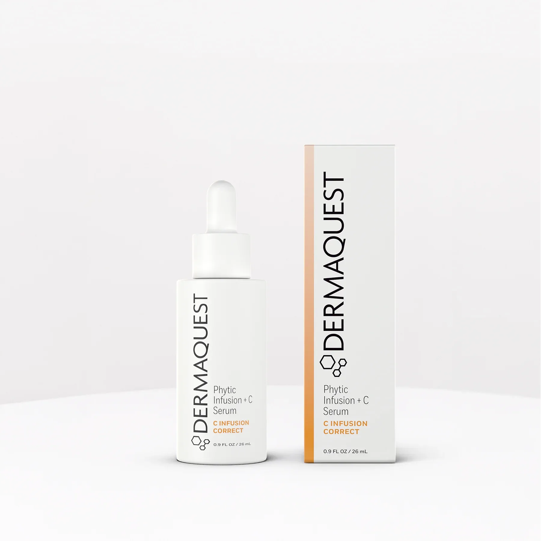 DERMAQUEST Phytic Infusion + C Serum