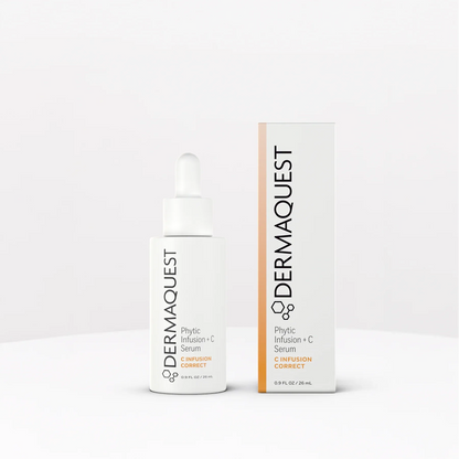 DERMAQUEST Phytic Infusion + C Serum