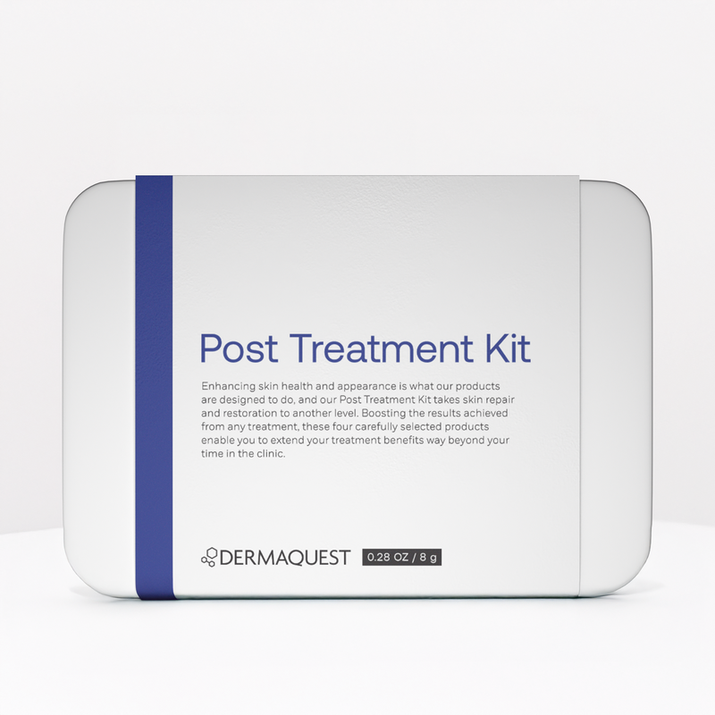 DERMAQUEST Post Treatment Kit
