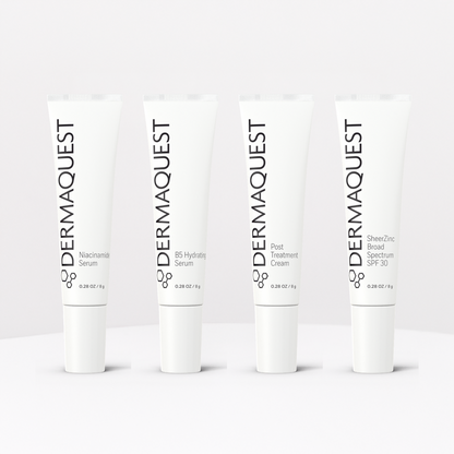 DERMAQUEST Post Treatment Kit