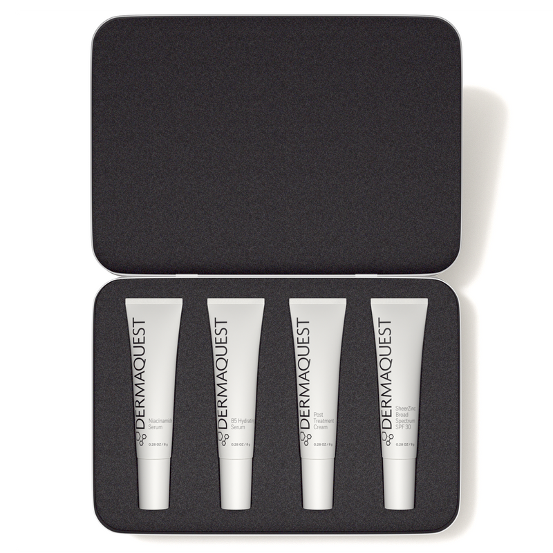 DERMAQUEST Post Treatment Kit
