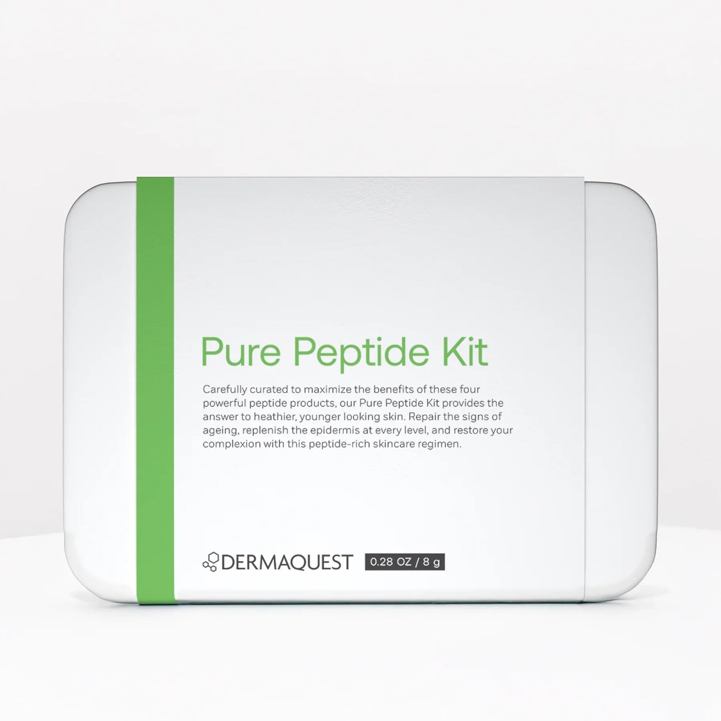 DERMAQUEST Pure Peptide Kit