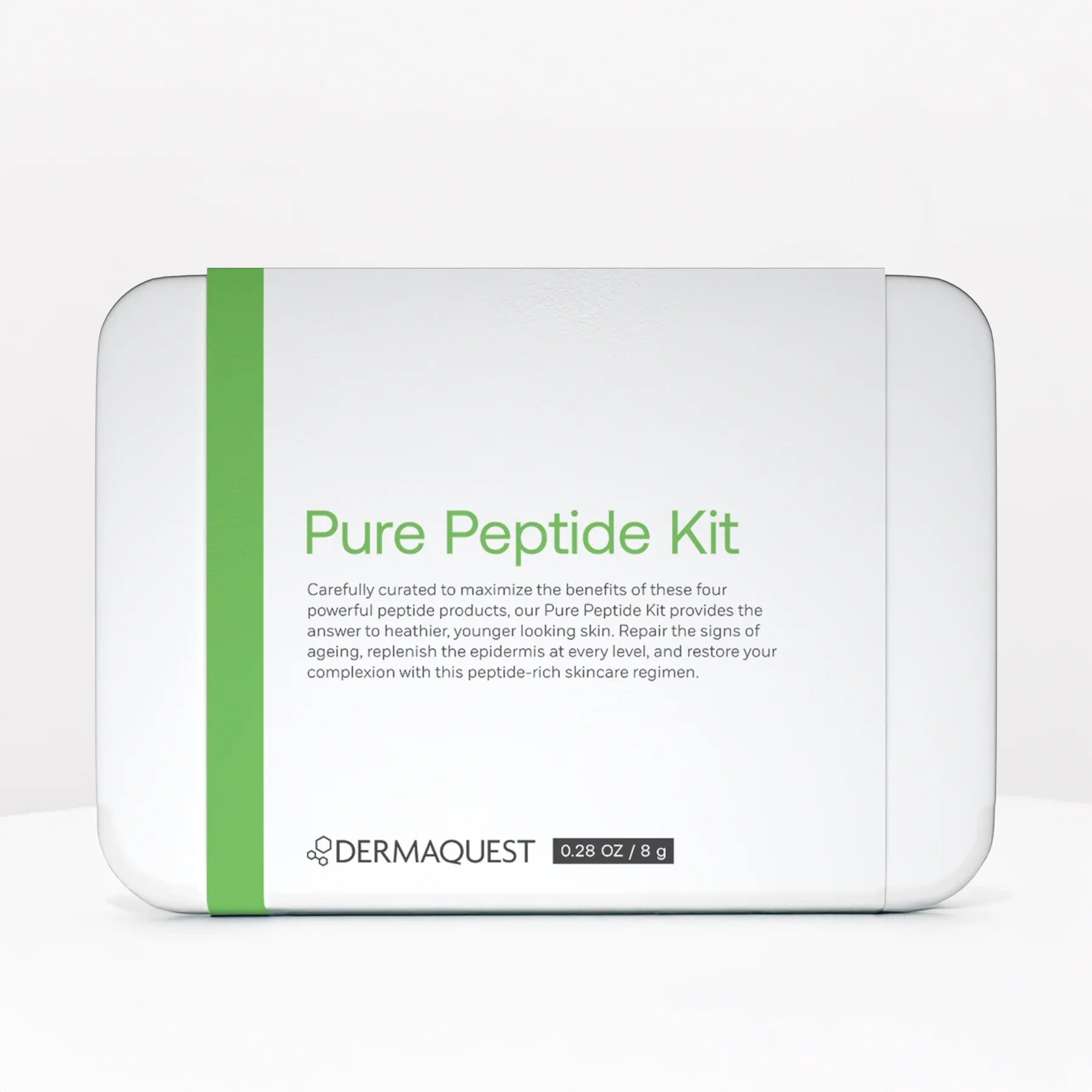 DERMAQUEST Pure Peptide Kit