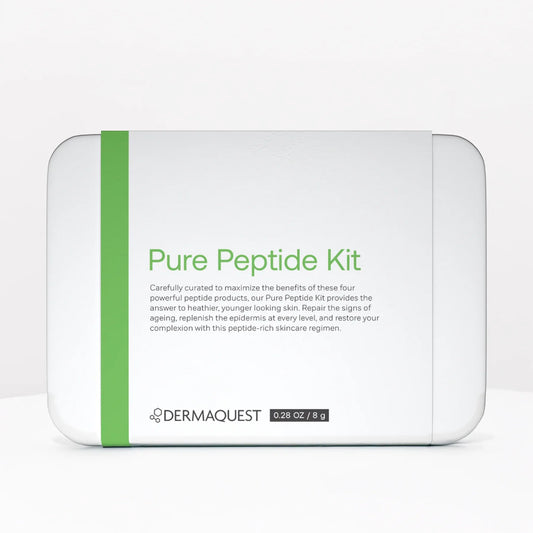 DERMAQUEST Pure Peptide Kit
