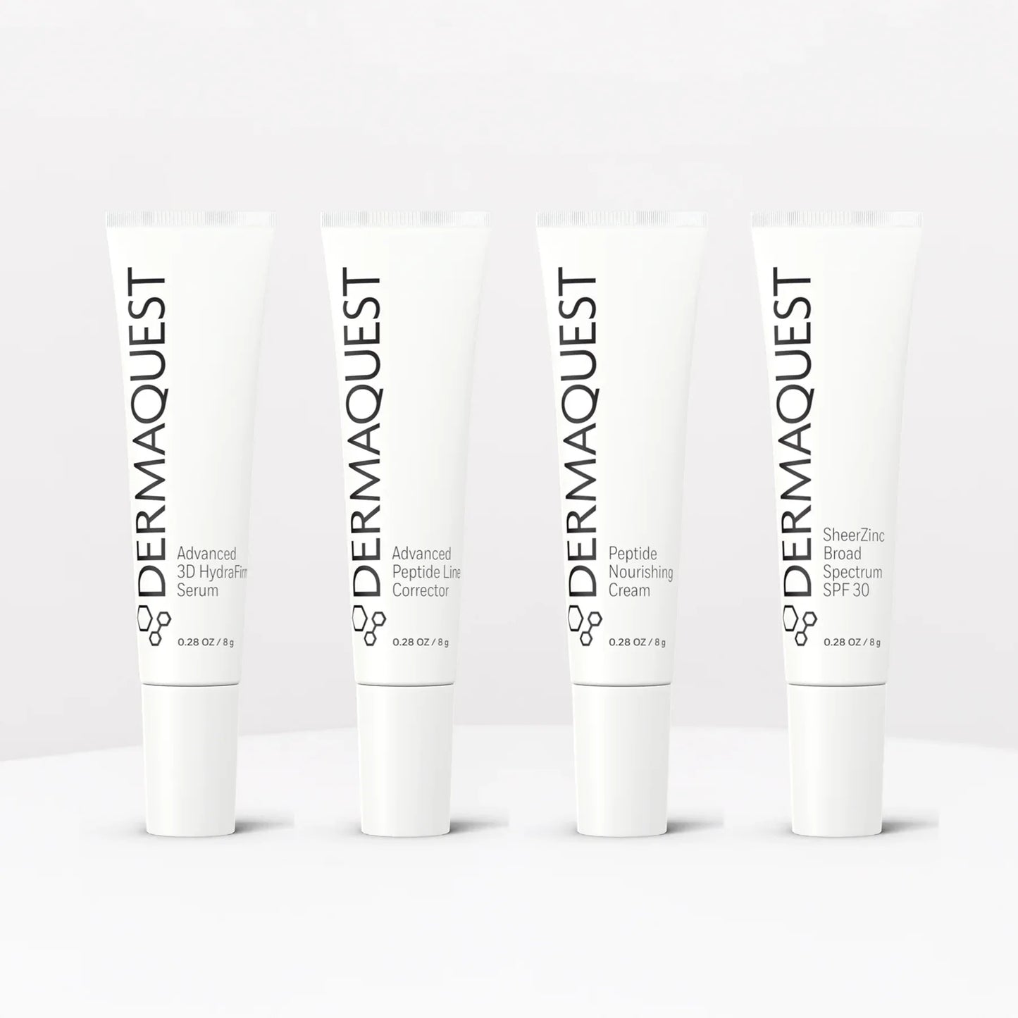 DERMAQUEST Pure Peptide Kit