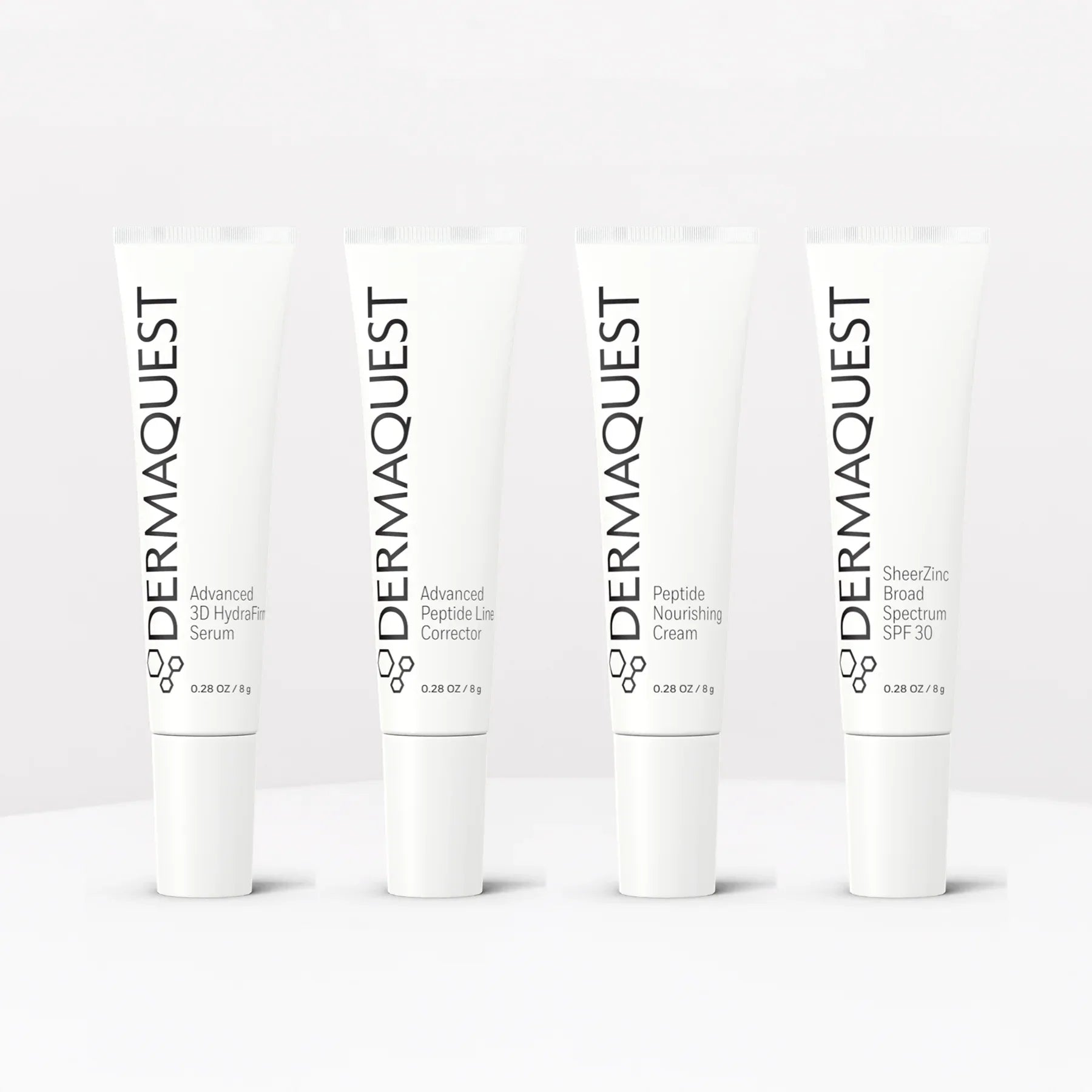 DERMAQUEST Pure Peptide Kit