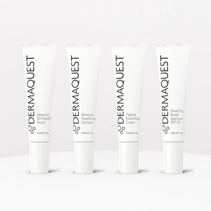 DERMAQUEST Pure Peptide Kit