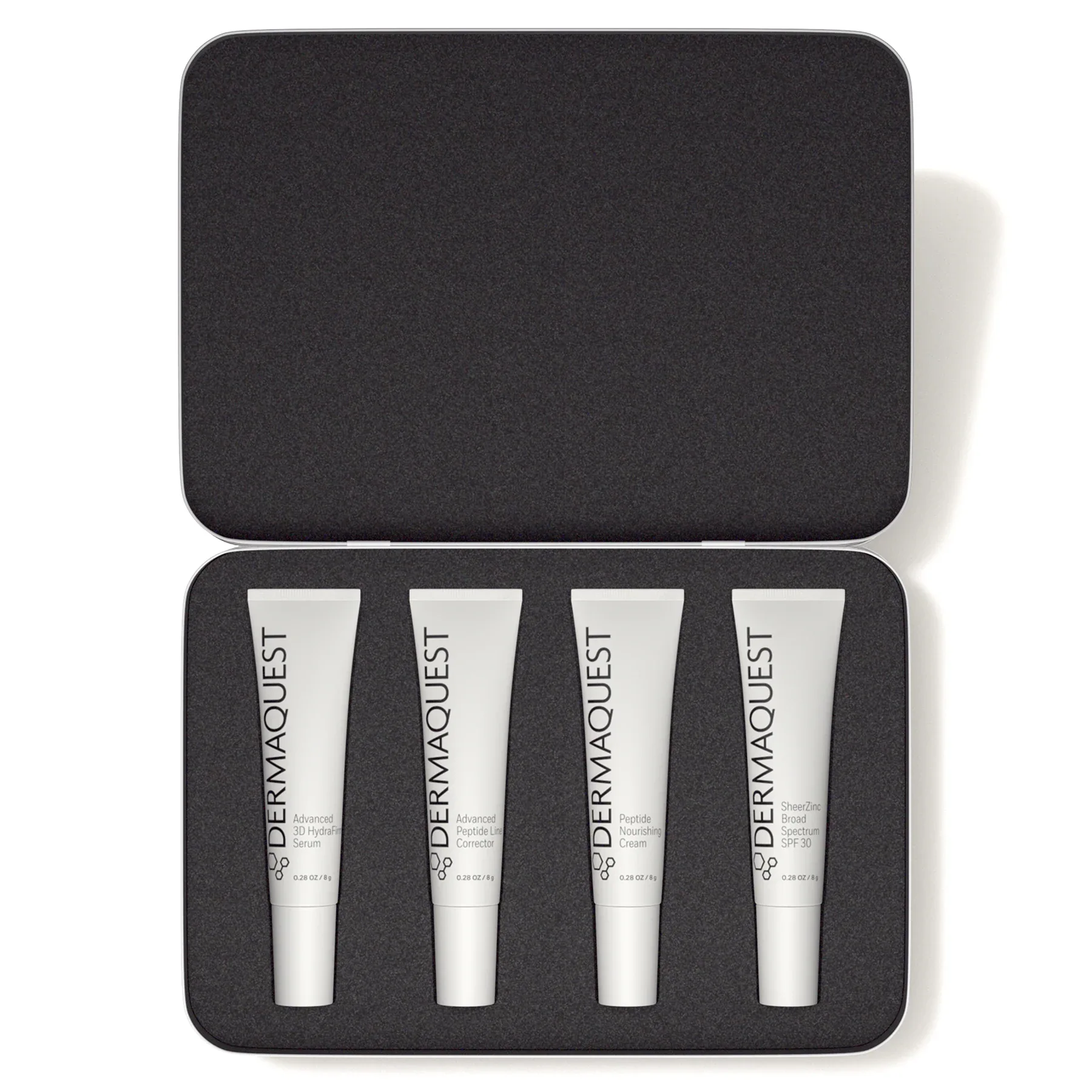 DERMAQUEST Pure Peptide Kit