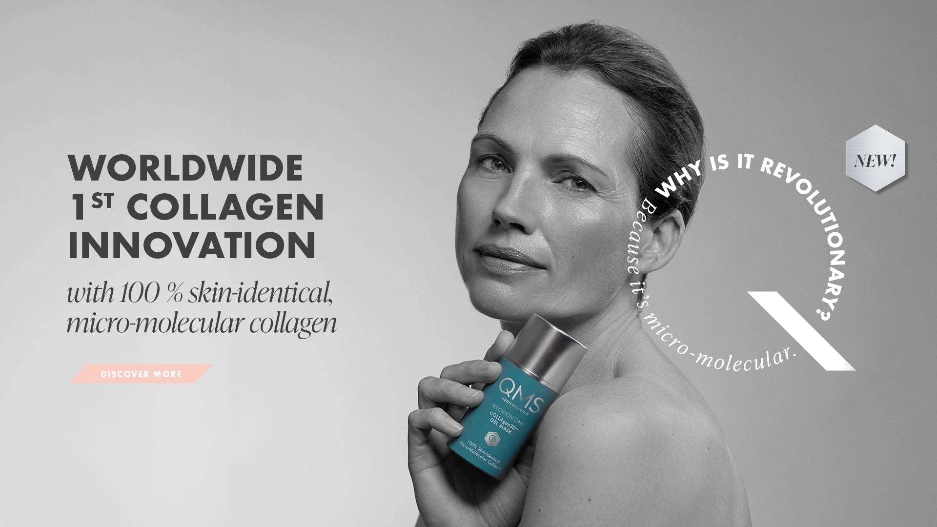 Facials – QMS