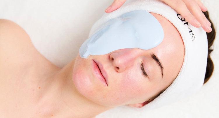 Facials – QMS