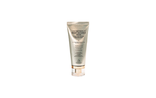 Unicskin - UNICRETINOL++ INVISIBLE NIGHT MASK - 50ml