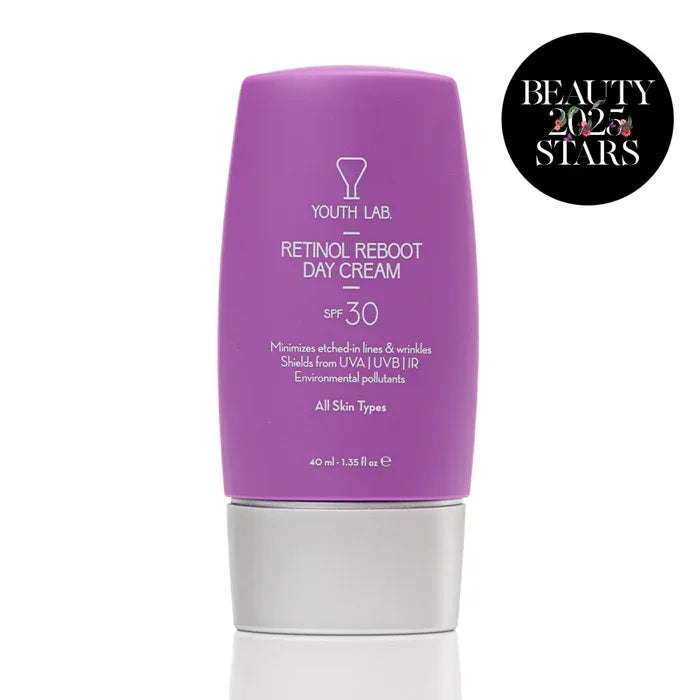 Youth Lab Retinol Reboot Day Cream SPF 30