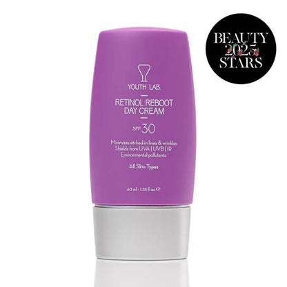 Youth Lab Retinol Reboot Day Cream SPF 30