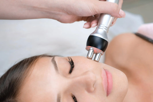 Dainfern Aesthetics - Non-Surgical – Radio Frequency (RF) Skin Tightening