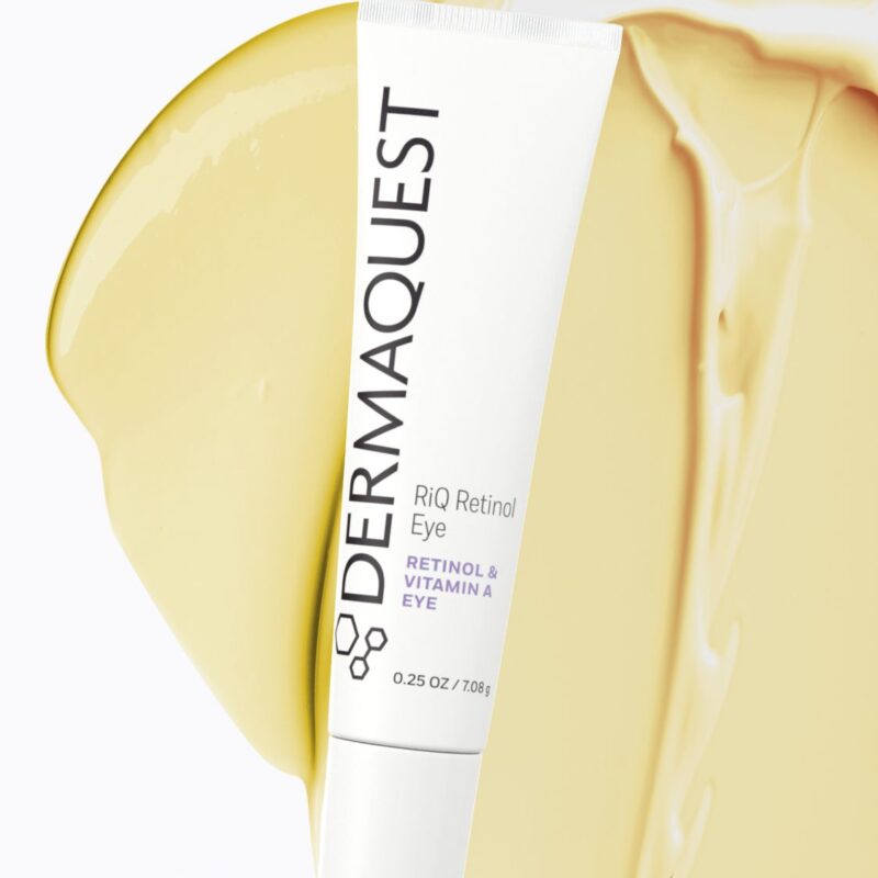 DermaQuest RiQ Retinol Eye - 8ml