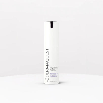 DERMAQUEST RiQ Retinal 0.05%