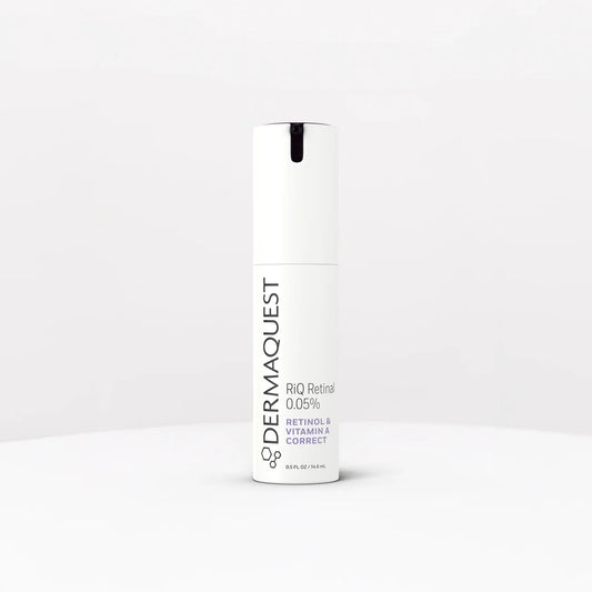 DERMAQUEST RiQ Retinal 0.05%