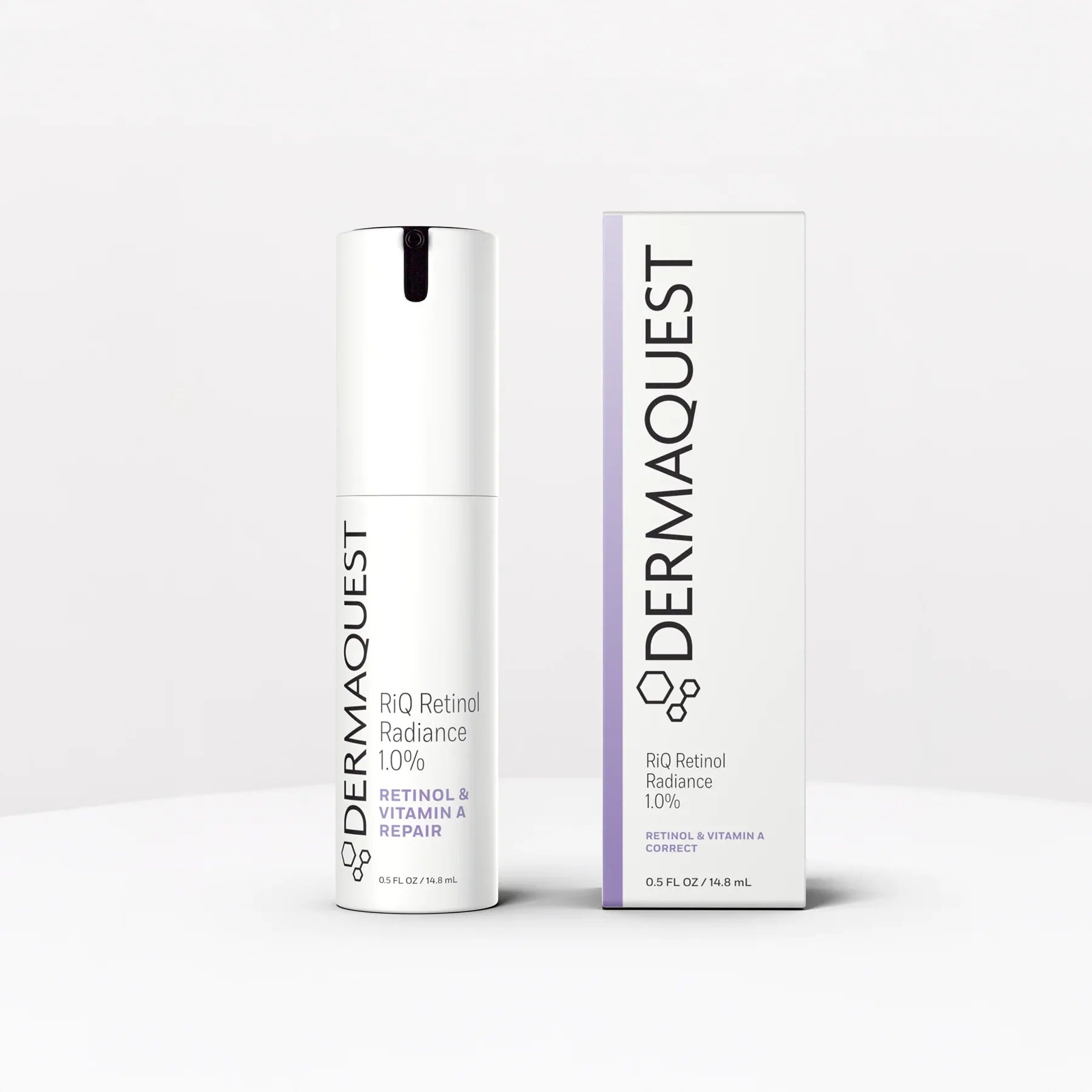 DERMAQUEST RiQ Retinol Radiance 1%