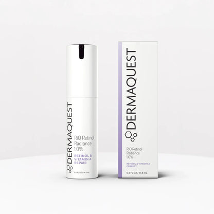DERMAQUEST RiQ Retinol Radiance 1%