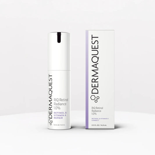 DERMAQUEST RiQ Retinol Radiance 1%
