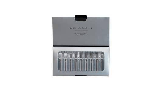Unicskin - UNICMAGIC SHOT 10X2ML AMPOULES