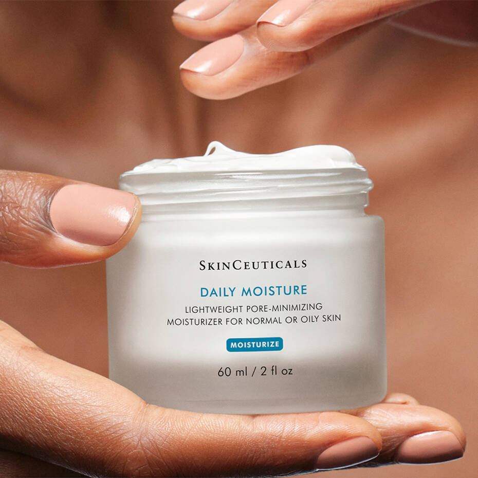 Skinceuticals - DAILY MOISTURE - 60ml