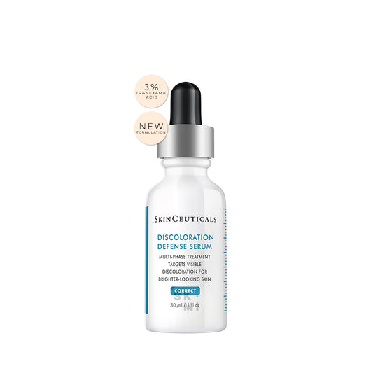 Skinceuticals - DISCOLORATION DEFENSE - 30ml