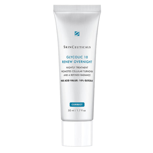 Skinceuticals - GLYCOLIC 10 RENEW OVERNIGHT - 50ml