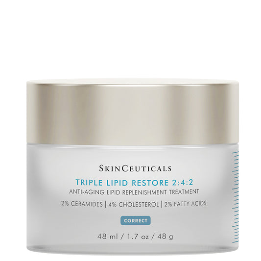 Skinceuticals - TRIPLE LIPID RESTORE 2:4:2 - 48ml